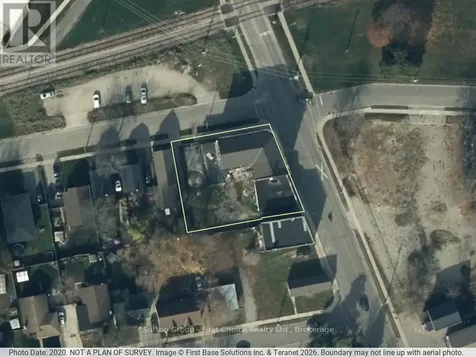 388 Downie Street Stratford ON N5A 1X6