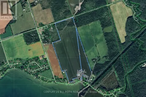 1273 Ramara Rd 47 Road Ramara ON L0K 1B0