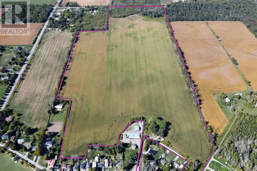 1273 Ramara Rd 47 Road Ramara ON L0K 1B0
