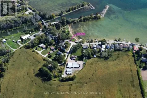 1273 Ramara Rd 47 Road Ramara ON L0K 1B0