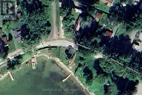 1273 Ramara Rd 47 Road Ramara ON L0K 1B0