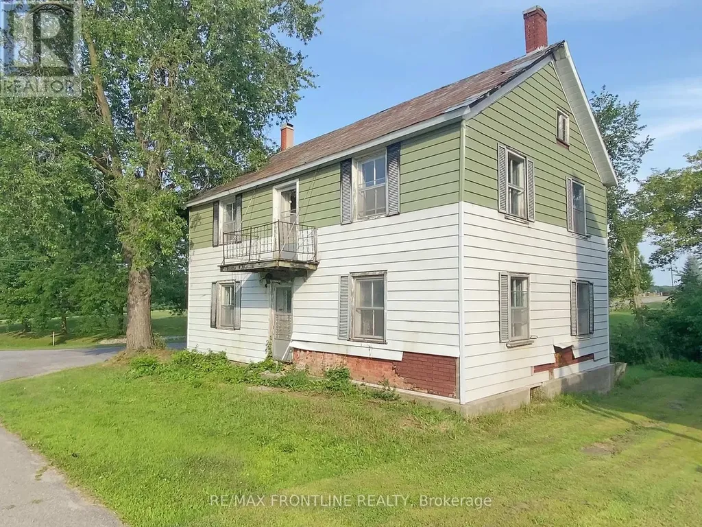 106 Maitland Road Merrickville-wolford ON K0G 1G0