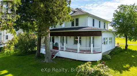 2 Henry Street Mckellar ON P0G 1C0