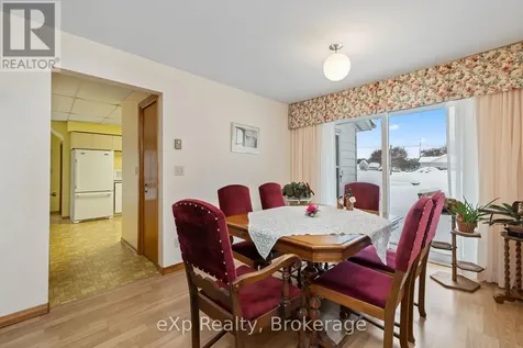 2 Henry Street Mckellar ON P0G 1C0