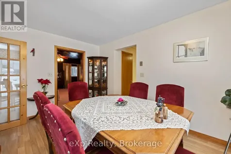 2 Henry Street Mckellar ON P0G 1C0