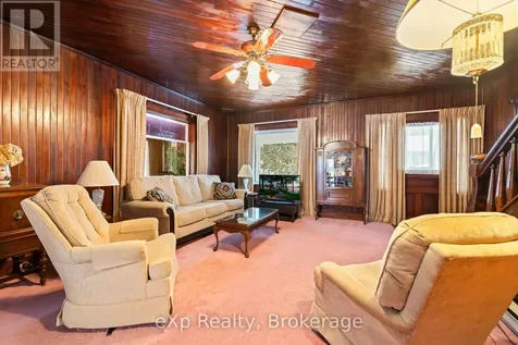 2 Henry Street Mckellar ON P0G 1C0