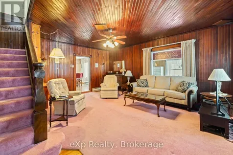 2 Henry Street Mckellar ON P0G 1C0
