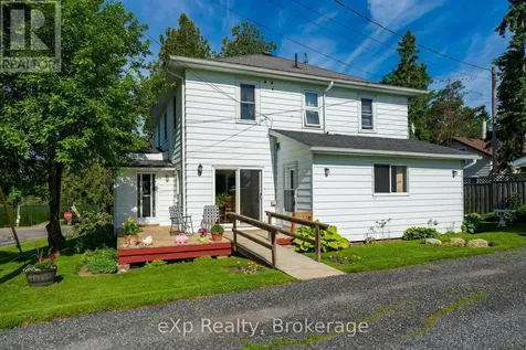 2 Henry Street Mckellar ON P0G 1C0