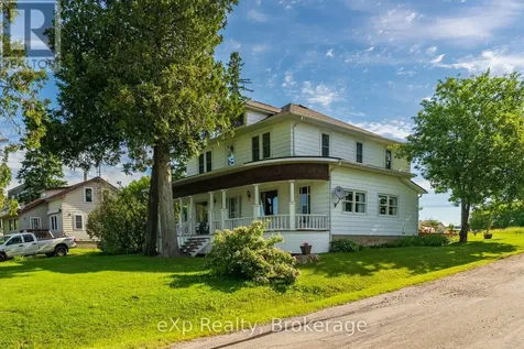 2 Henry Street Mckellar ON P0G 1C0