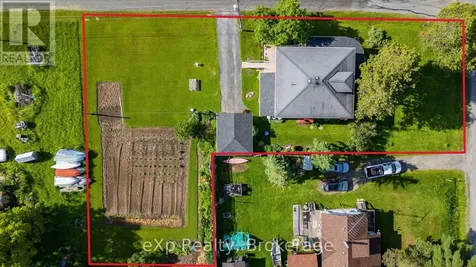 2 Henry Street Mckellar ON P0G 1C0