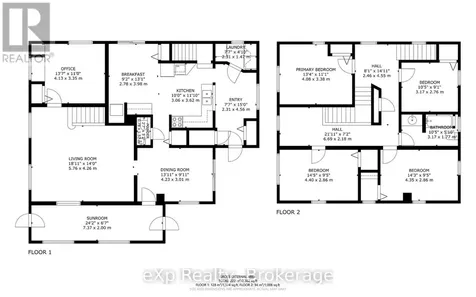 2 Henry Street Mckellar ON P0G 1C0