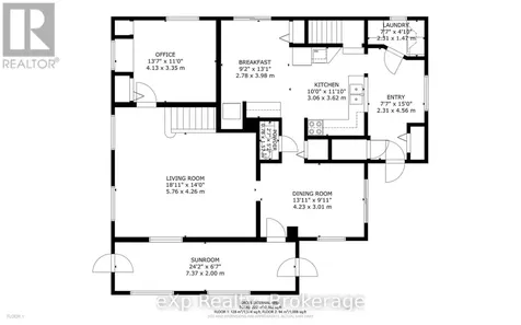 2 Henry Street Mckellar ON P0G 1C0