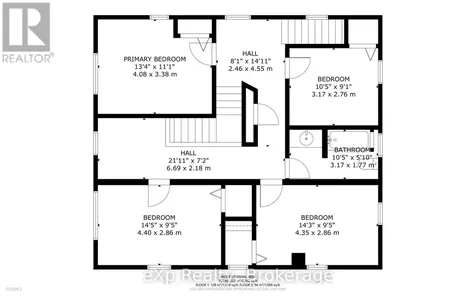 2 Henry Street Mckellar ON P0G 1C0