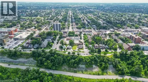238 Mountain Park Avenue Hamilton ON L8V 1A4