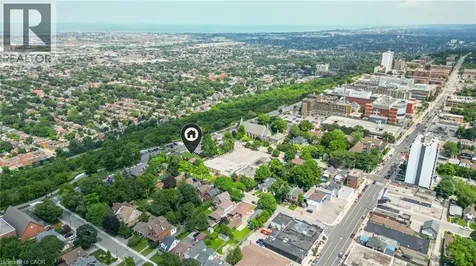 238 Mountain Park Avenue Hamilton ON L8V 1A4