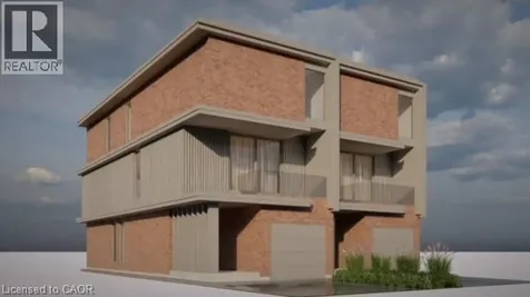 238 Mountain Park Avenue Hamilton ON L8V 1A4