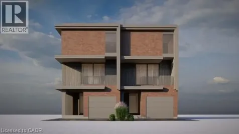 238 Mountain Park Avenue Hamilton ON L8V 1A4