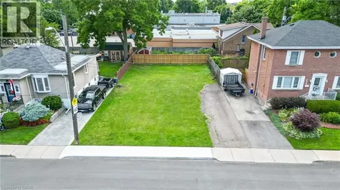 238 Mountain Park Avenue Hamilton ON L8V 1A4