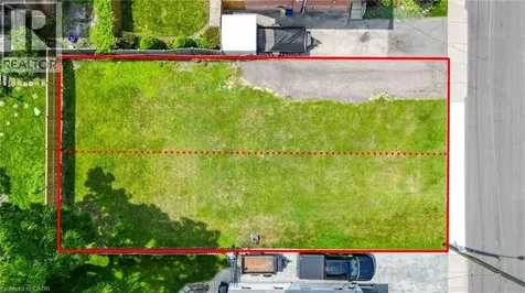 238 Mountain Park Avenue Hamilton ON L8V 1A4