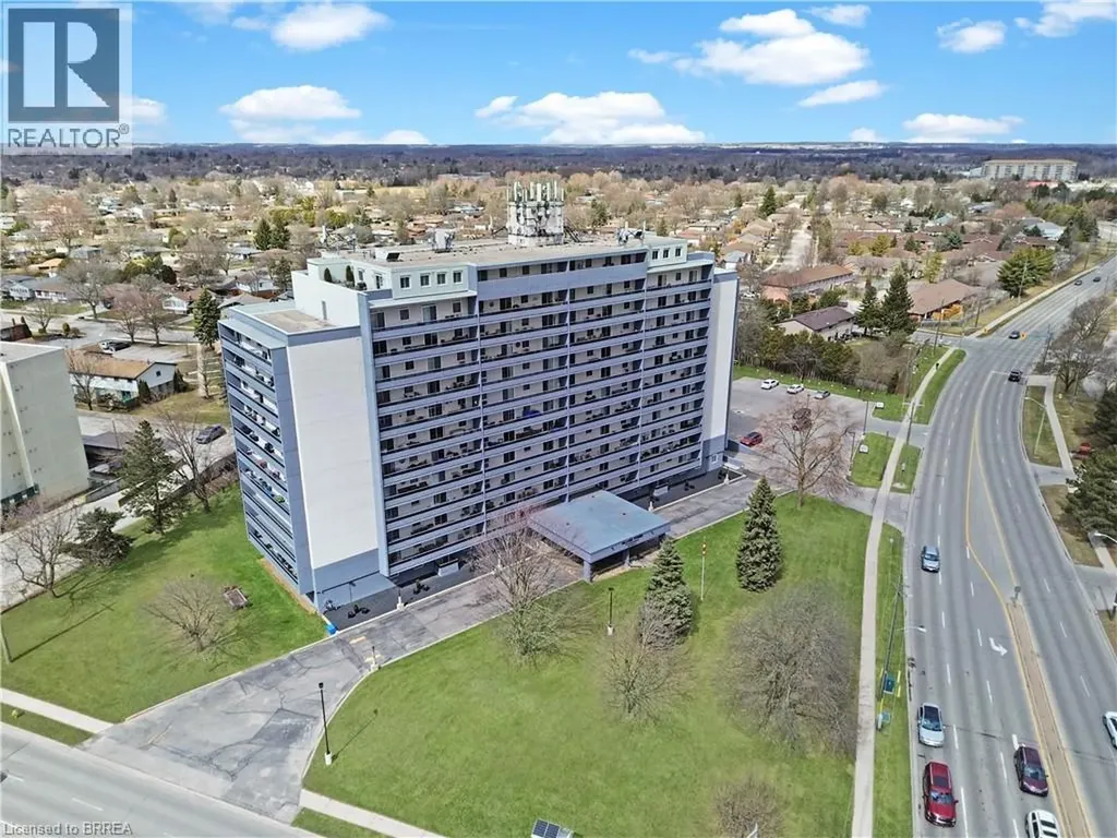 640 West Street Brantford ON N3R 6M3