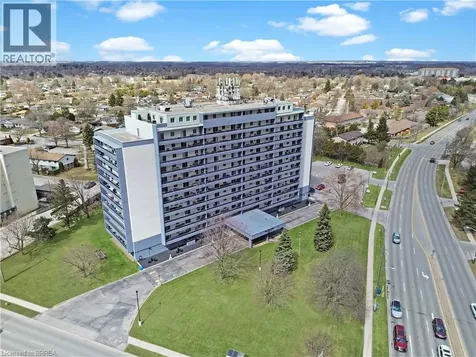 640 West Street Brantford ON N3R 6M3
