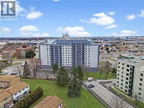 640 West Street Brantford ON N3R 6M3