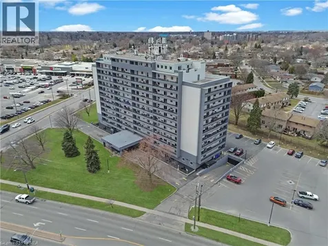 640 West Street Brantford ON N3R 6M3