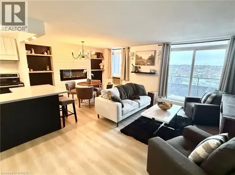 640 West Street Brantford ON N3R 6M3