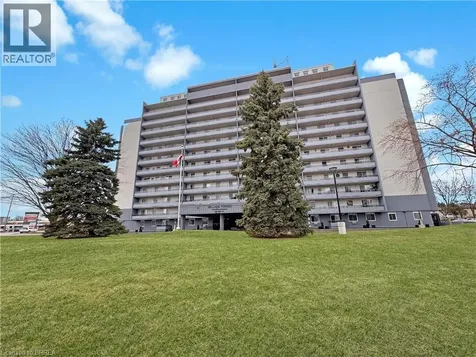 640 West Street Brantford ON N3R 6M3