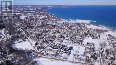 125 Eliza Street Meaford ON N4L 1B4