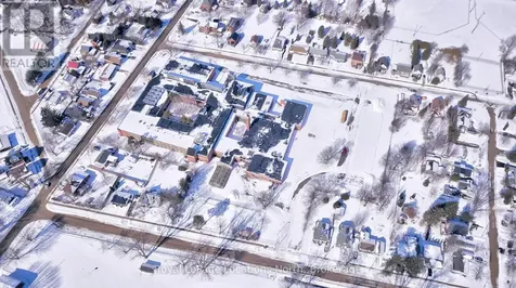 125 Eliza Street Meaford ON N4L 1B4