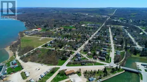 125 Eliza Street Meaford ON N4L 1B4