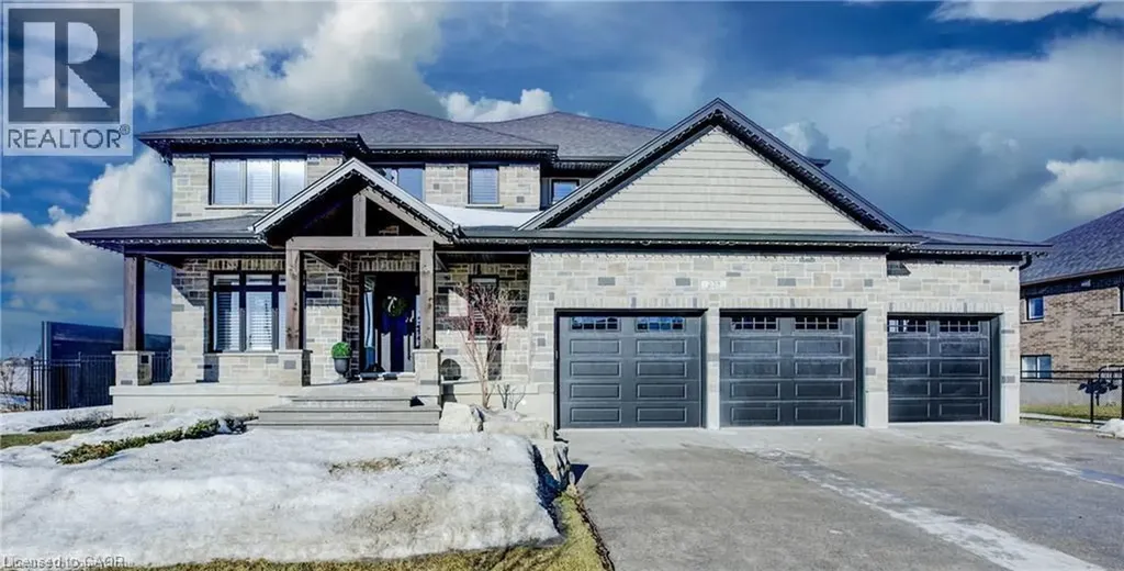 259 Timber Trail Road Elmira ON N3B 0E4
