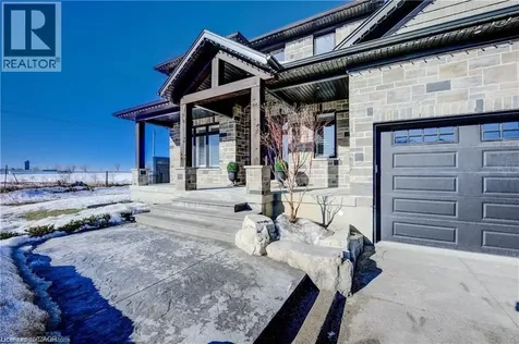 259 Timber Trail Road Elmira ON N3B 0E4