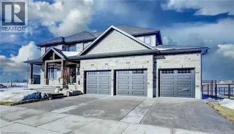 259 Timber Trail Road Elmira ON N3B 0E4