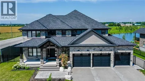 259 Timber Trail Road Elmira ON N3B 0E4