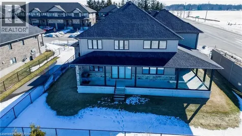 259 Timber Trail Road Elmira ON N3B 0E4