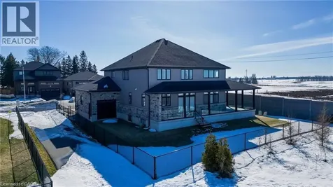259 Timber Trail Road Elmira ON N3B 0E4