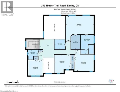 259 Timber Trail Road Elmira ON N3B 0E4