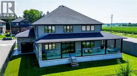 259 Timber Trail Road Elmira ON N3B 0E4