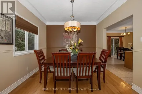 644 Valin Street Ottawa ON K4A 3S9