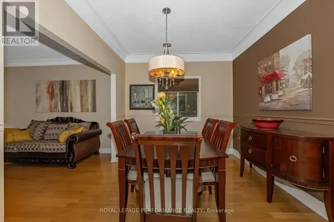 644 Valin Street Ottawa ON K4A 3S9