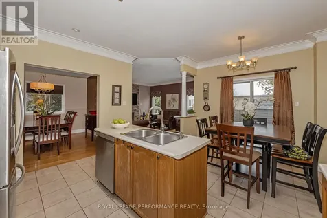 644 Valin Street Ottawa ON K4A 3S9