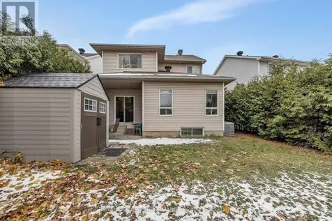 644 Valin Street Ottawa ON K4A 3S9