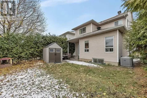 644 Valin Street Ottawa ON K4A 3S9