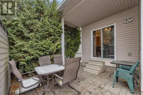 644 Valin Street Ottawa ON K4A 3S9