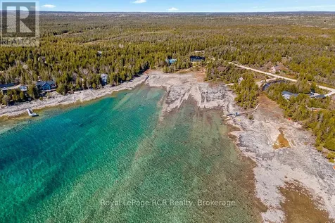 67 Pedwell Drive Northern Bruce Peninsula ON N0H 2R0
