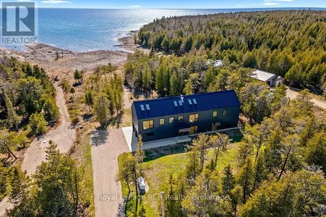 67 Pedwell Drive Northern Bruce Peninsula ON N0H 2R0