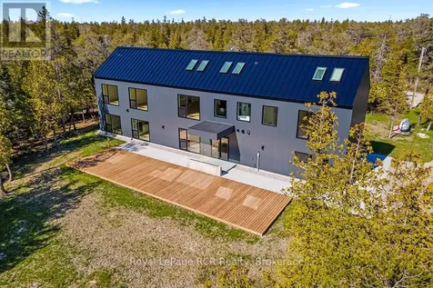 67 Pedwell Drive Northern Bruce Peninsula ON N0H 2R0