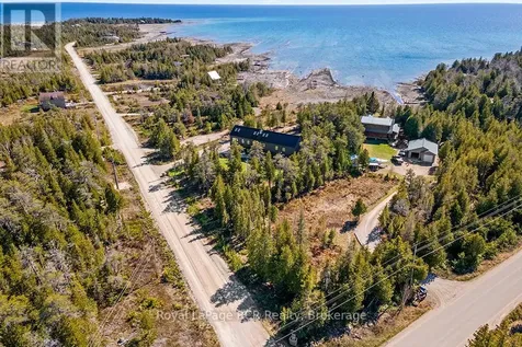 67 Pedwell Drive Northern Bruce Peninsula ON N0H 2R0